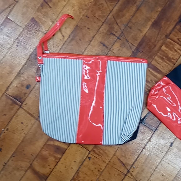 Womens shoulder bag set - Picture 4 of 5